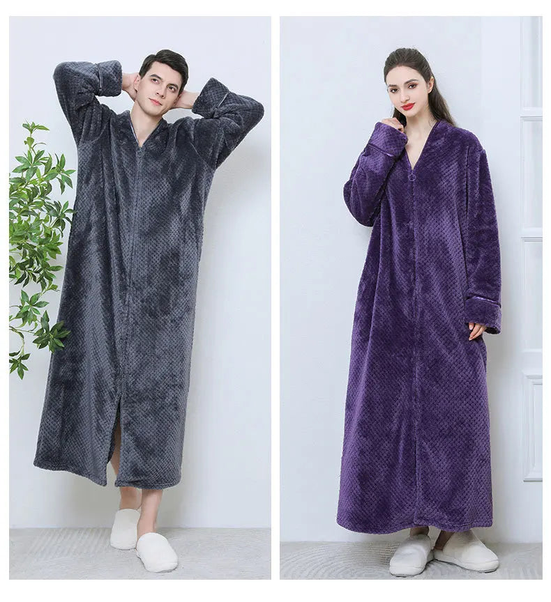 Ochtendjas C&A – Comfort en stijl voor elke ochtend