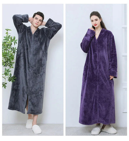 Ochtendjas C&A – Comfort en stijl voor elke ochtend