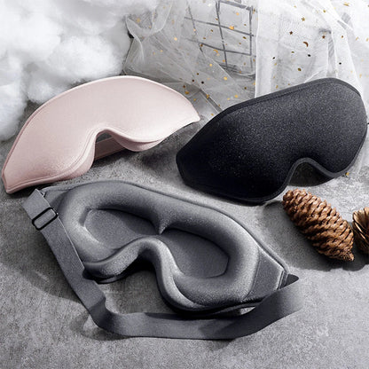 Slaapmasker Action met zachte voering