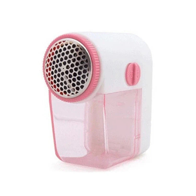 HEMA pluizentondeuse met eenvoudig gebruik