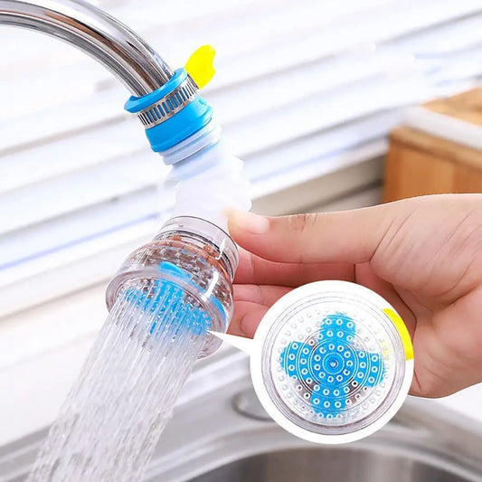 Water filter met led-indicator – Vervanging op tijd