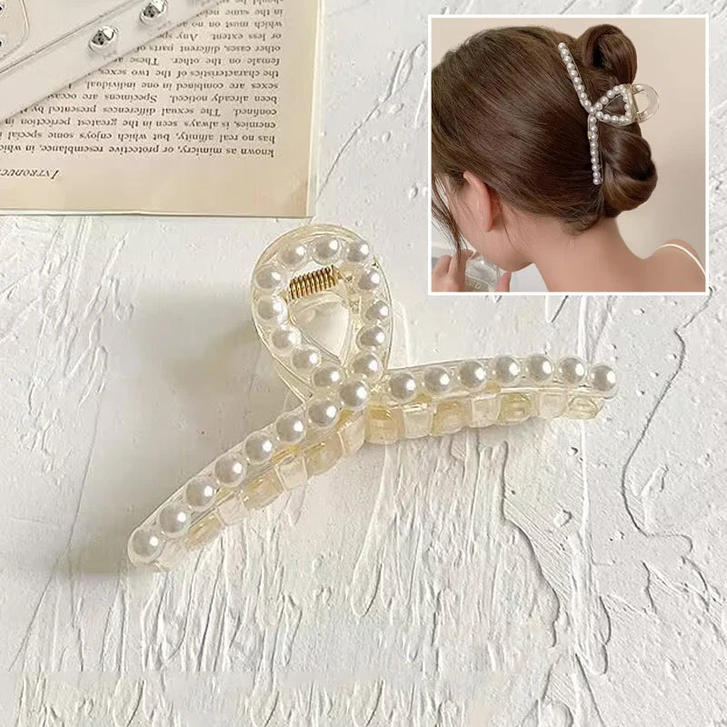 Set haarbanden met elastische pasvorm