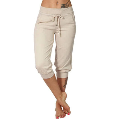 C&A linnen broeken dames voor dagelijks comfort – Eenvoud en stijl