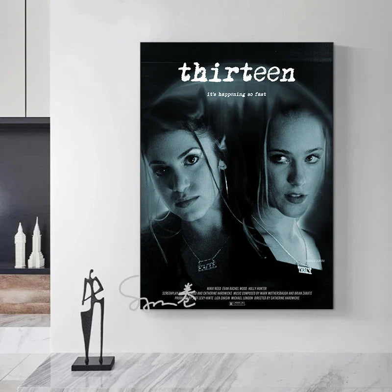 Posterset kopen voor een complete muur