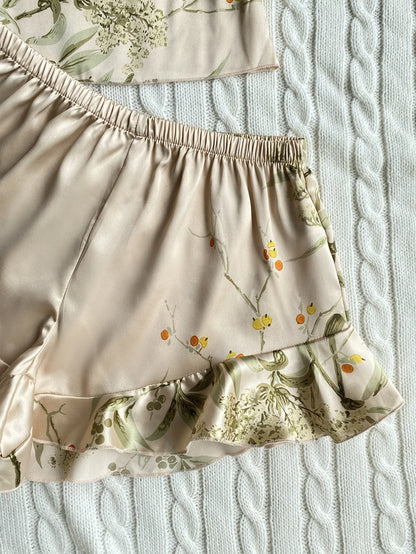 Dames pyjama Zeeman van duurzaam katoen