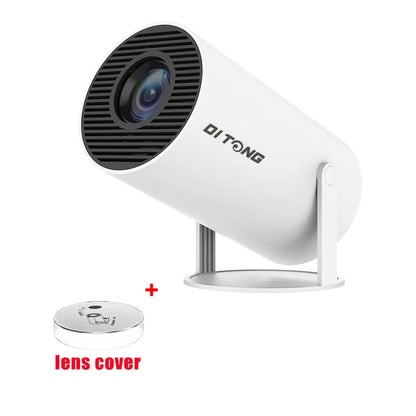 Beamer voor gaming en streaming