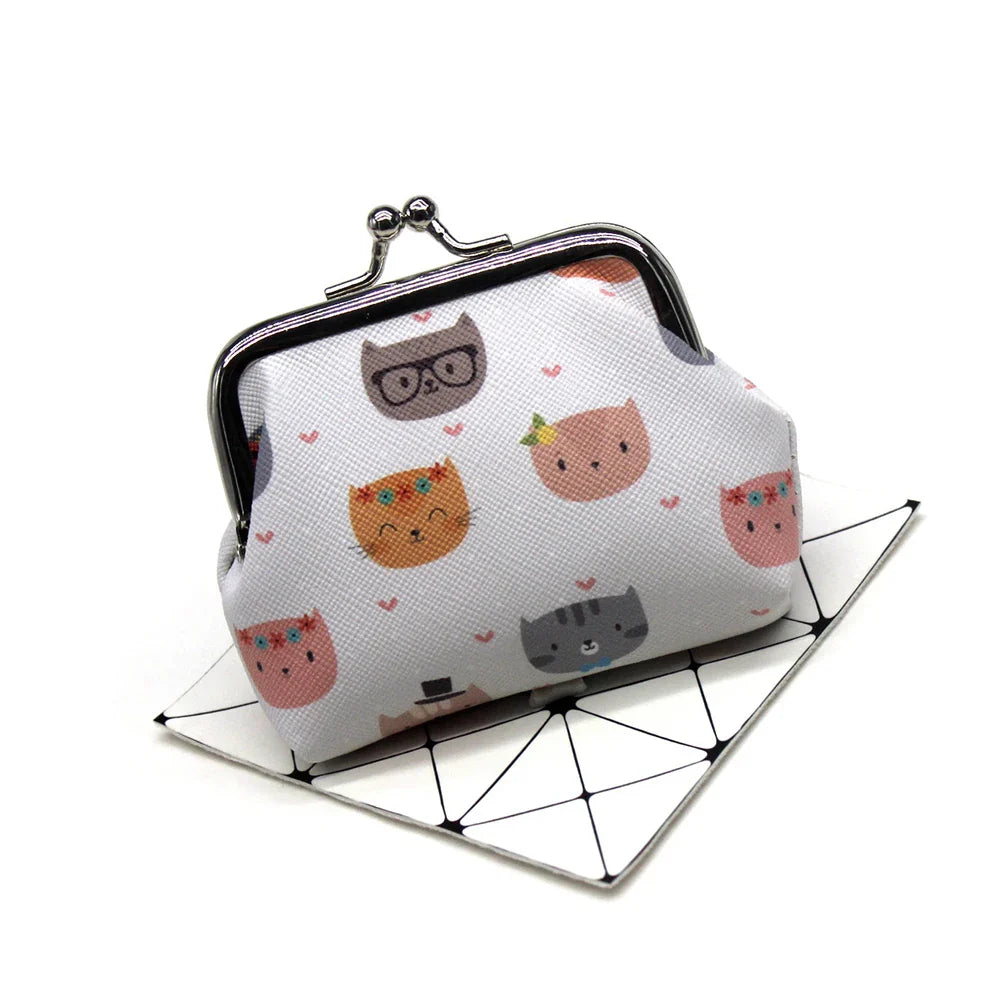 HEMA portemonnee dames met print – Vrolijke touch