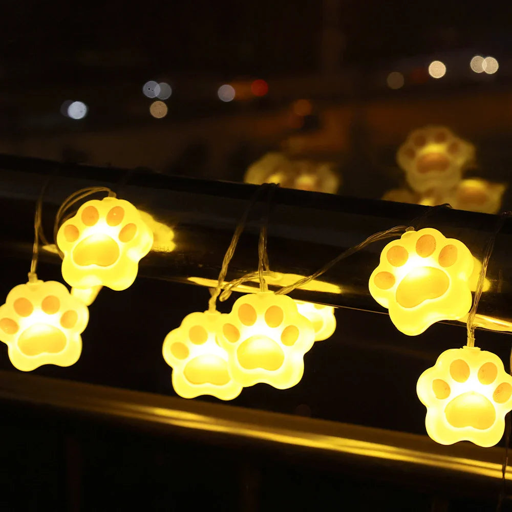 Kleine LED lichtslinger – Voor detailverlichting