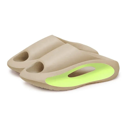 Casual veterschoenen heren voor warm weer