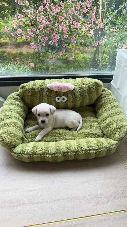 Welkoop mand voor middelgrote hond – Comfort en pasvorm