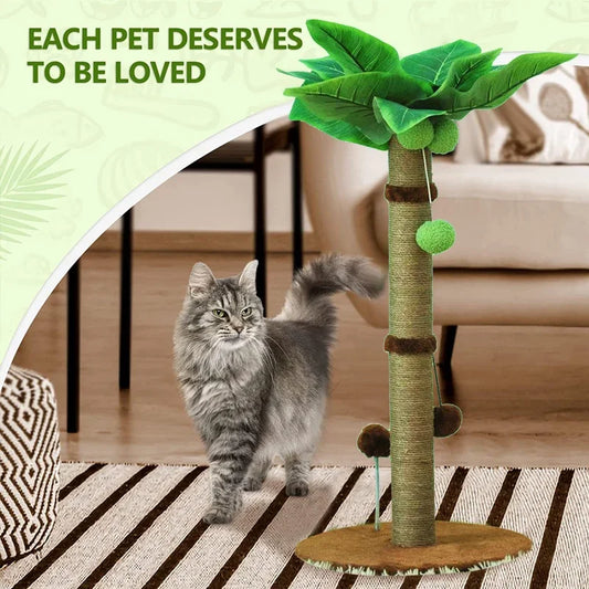 Design krabmeubel voor katten – Luxe voor kat én interieur