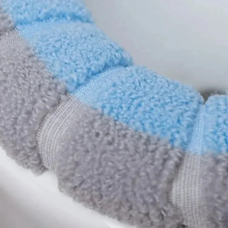 WC bril Action – Budgetvriendelijke keuze