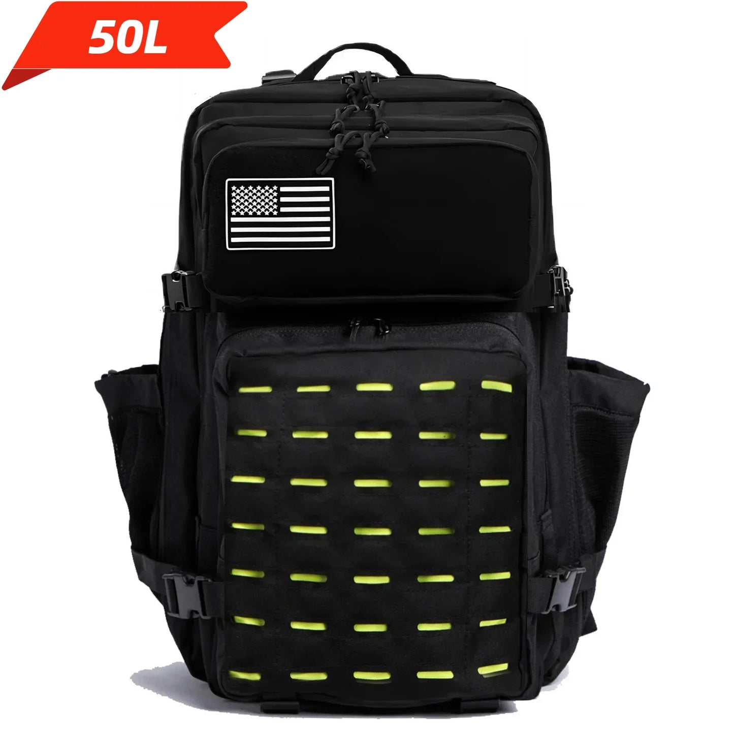 Reisvriendelijke rugzak voor handbagage 40x30x20