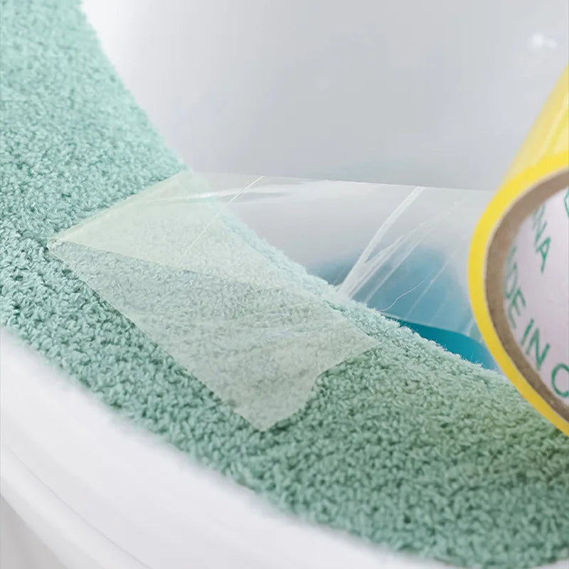 Verkleiner wc bril met foamlaag – Comfortabel voor kleintjes