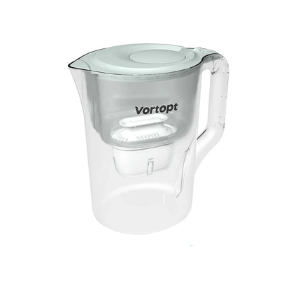 Waterfilter met uv-licht – Extra zuiverend effect