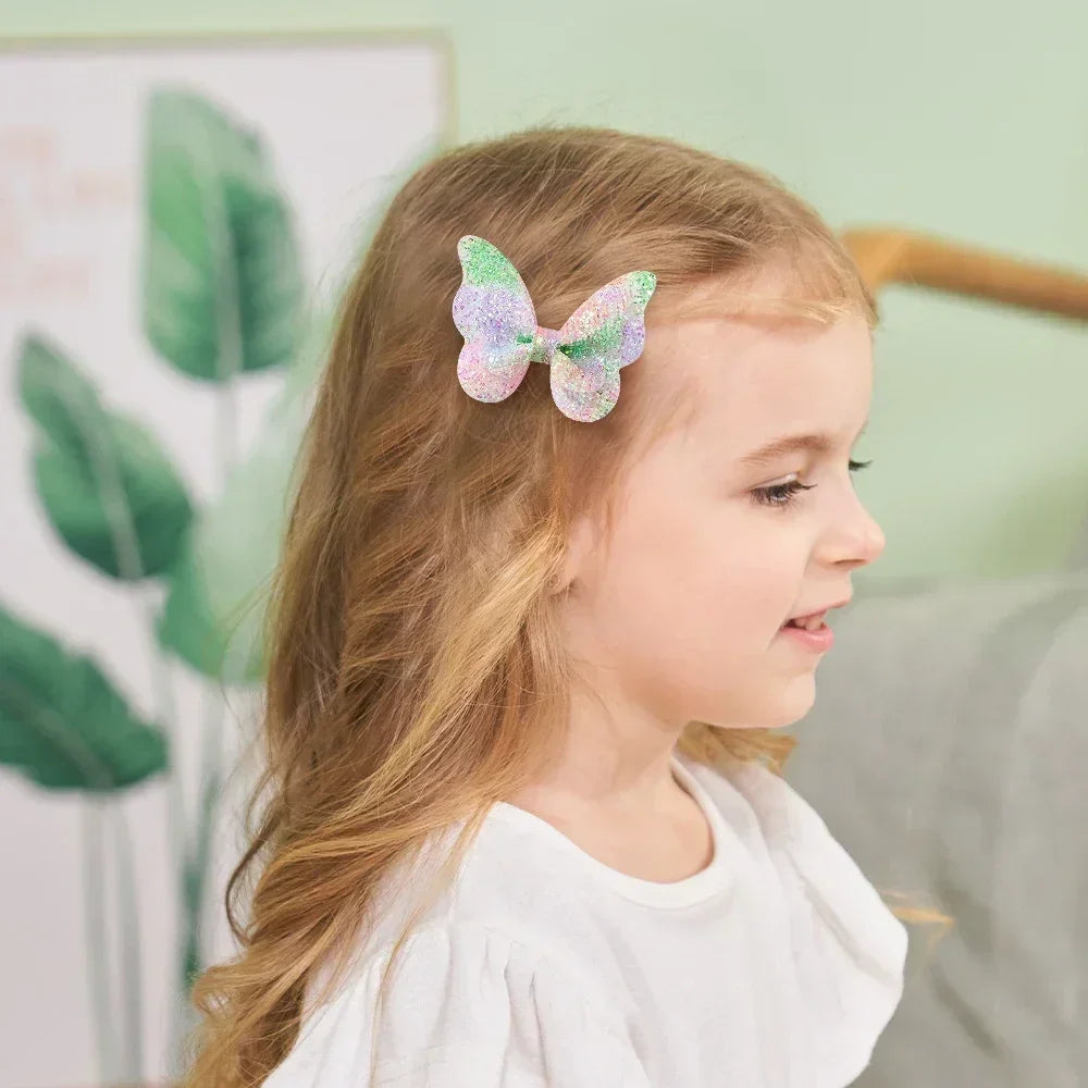Minimalistische haar accessoires voor dagelijks gebruik
