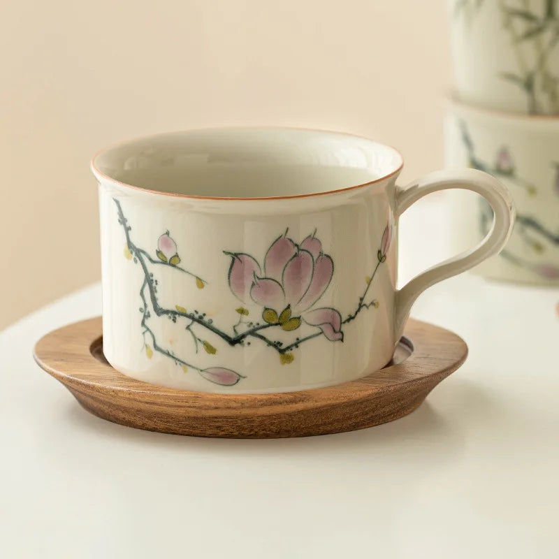 Thee accessoires voor creatieve theemomenten