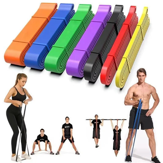 Decathlon weerstandsband voor HIIT – Voor intensieve circuits