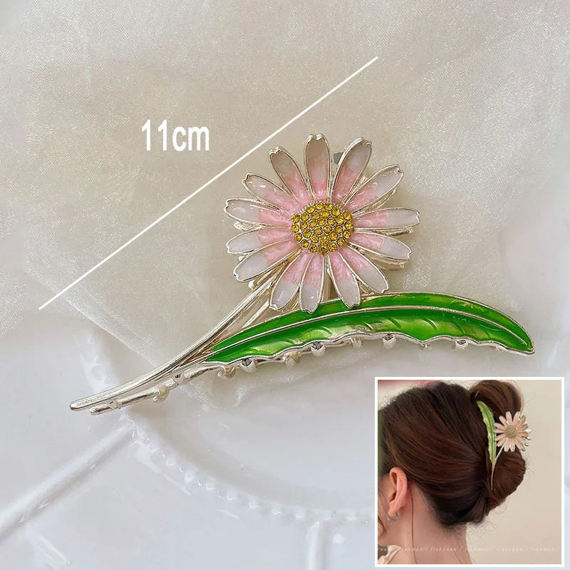 Romantische haar accessoires met tule