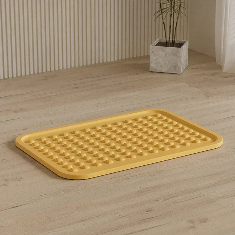 Kattenbak design in Scandinavische stijl – Strak en tijdloos