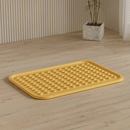 Kattenbak design in Scandinavische stijl – Strak en tijdloos