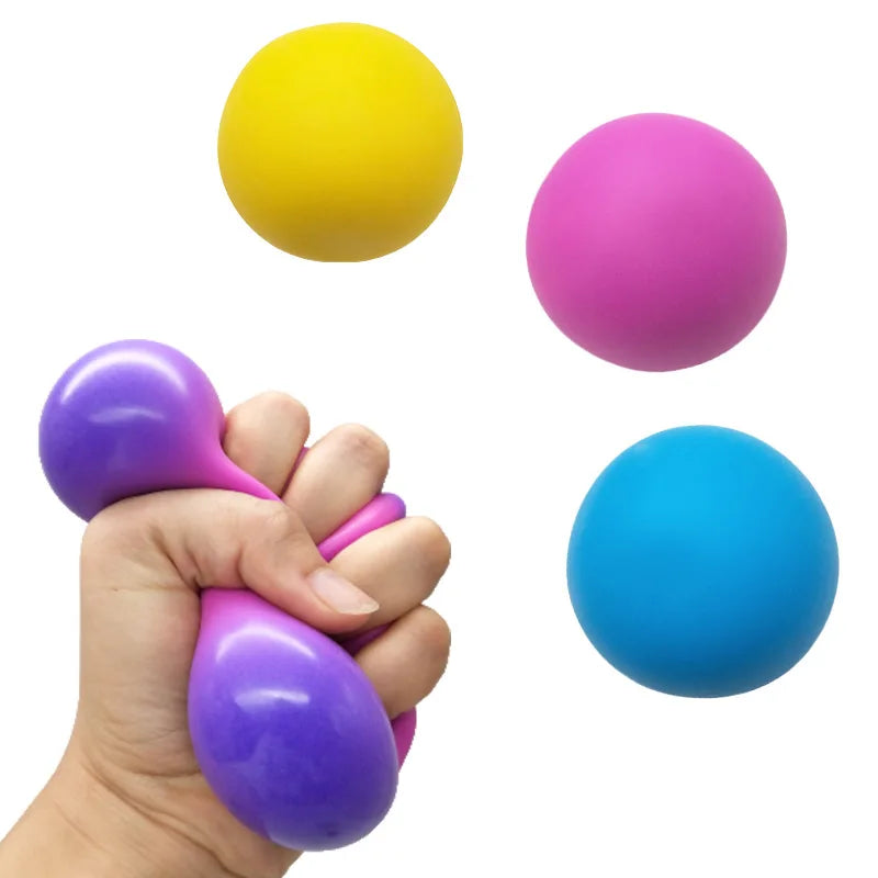 Stressbal kopen bij Action – Goedkoop en handig