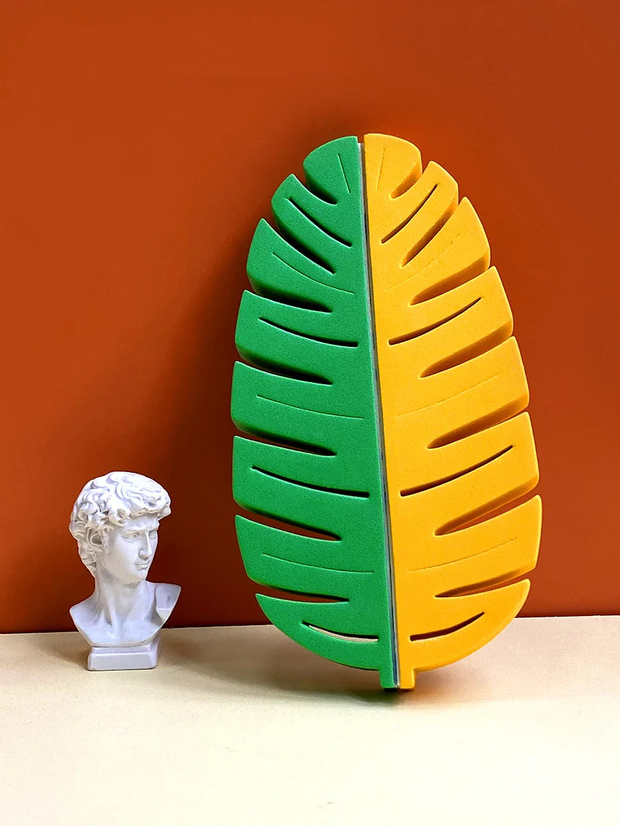 Klassieke desk organiser in houten afwerking