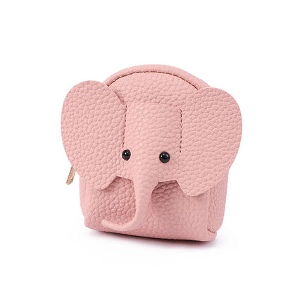 Portemonnee dames met drukknoopsluiting – Praktisch en veilig