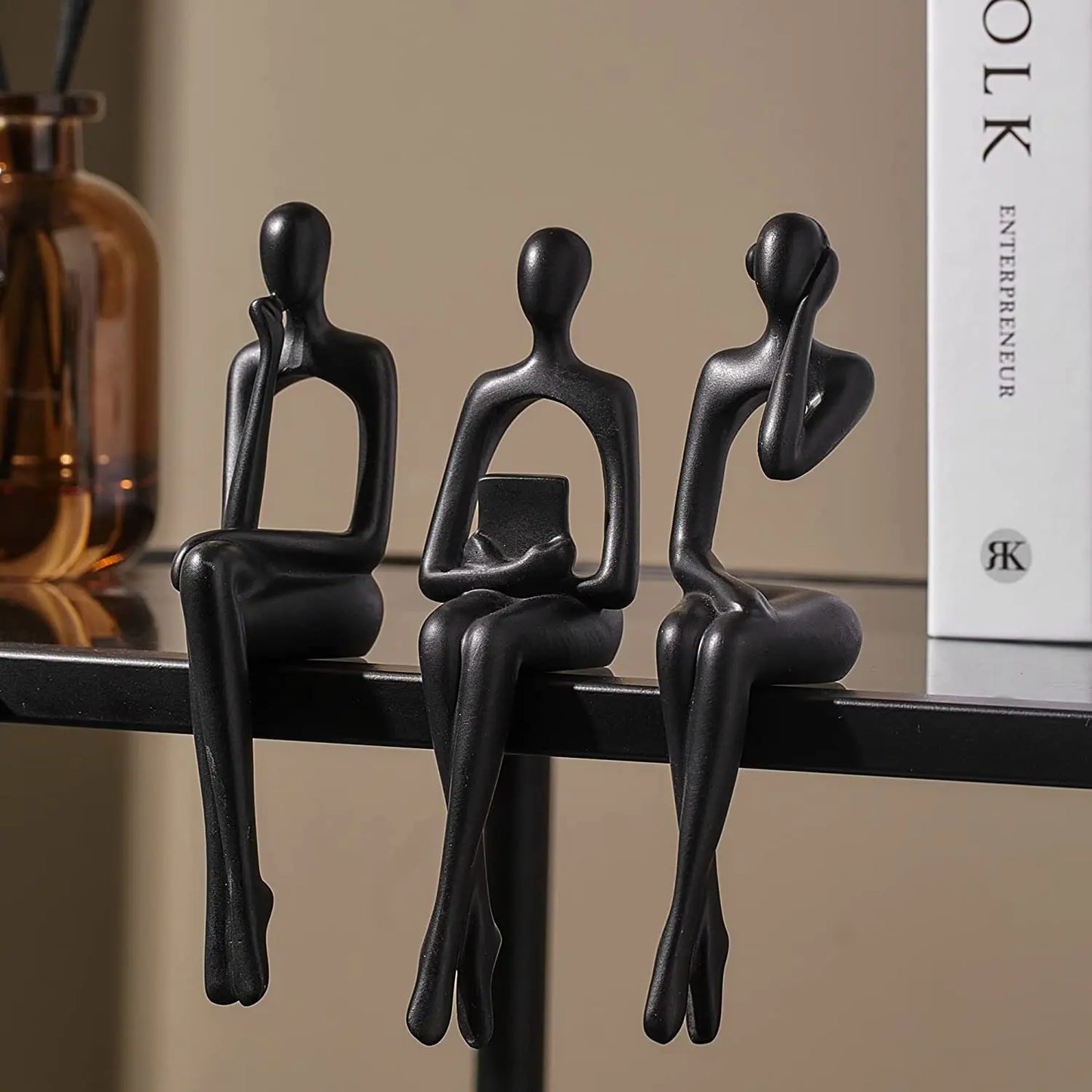 Woonkamer decoratie in romantische stijl – Zacht en elegant