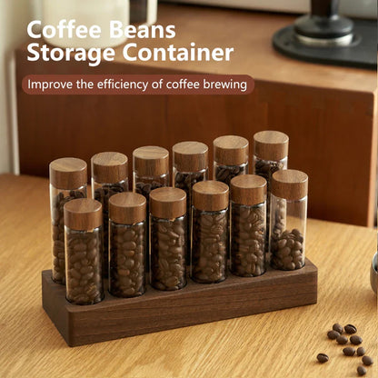 Koffie waar in Japans geïnspireerde stijl