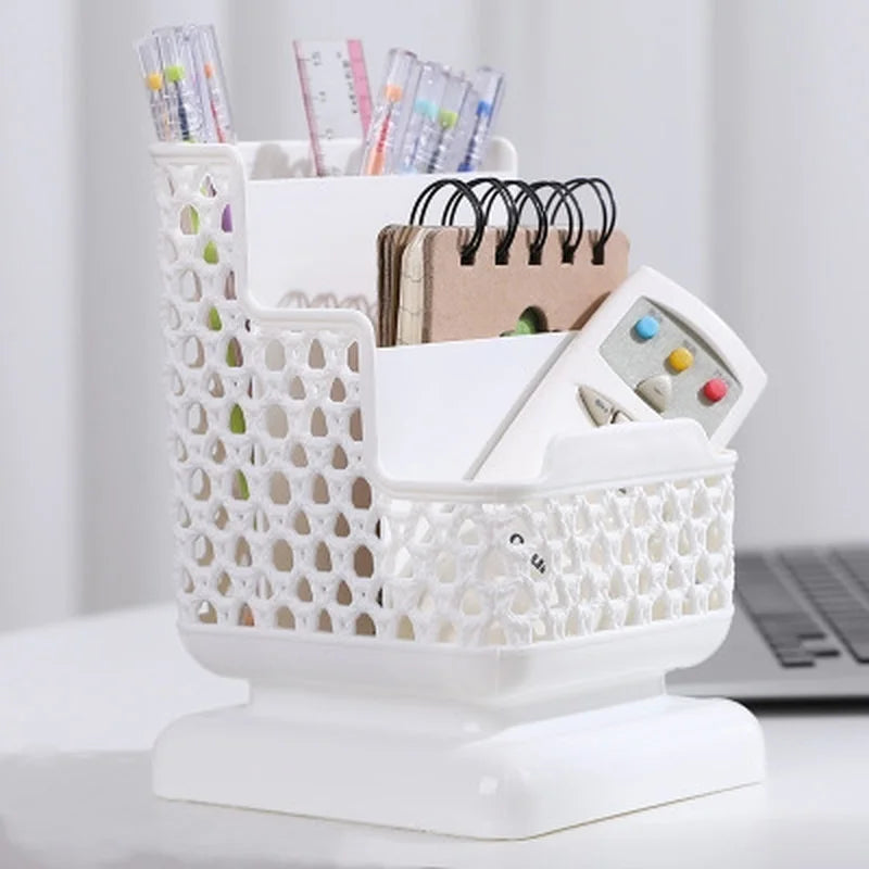 Stijlvolle desk organization accessoires