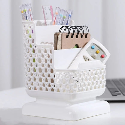 Stijlvolle desk organization accessoires
