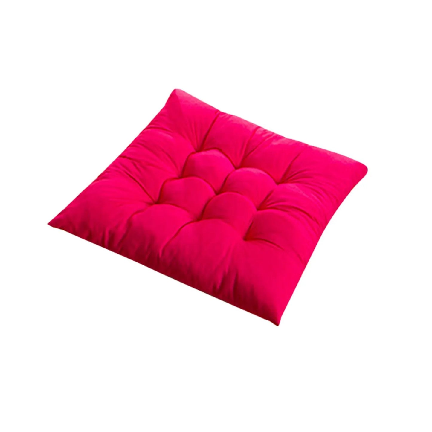 IKEA zitkussen met moderne print