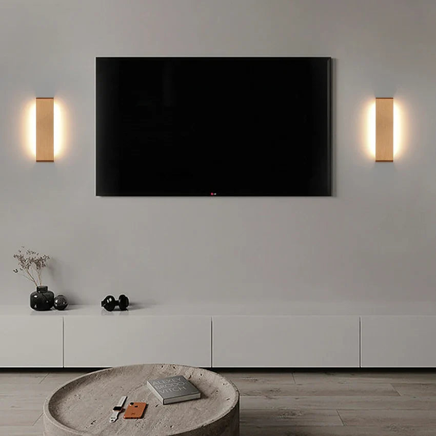 Karwei wandlamp LED op batterijen – Helder en energiezuinig