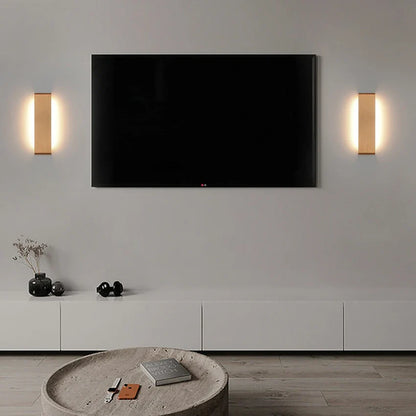 Karwei wandlamp LED op batterijen – Helder en energiezuinig