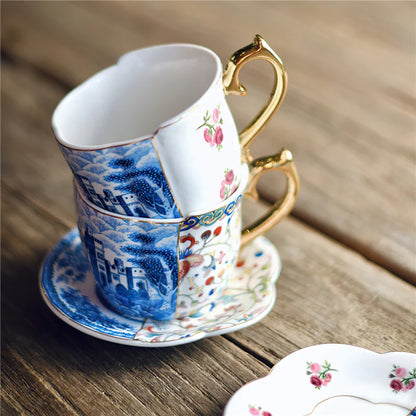 Thee accessoires voor creatieve theemomenten