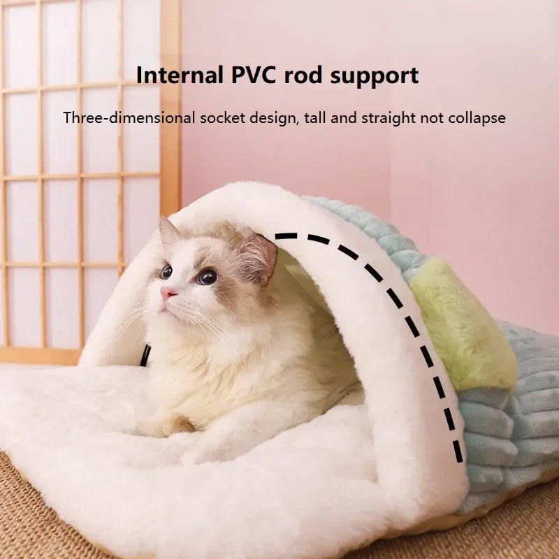 Grote kattenmand Action – Comfort en ruimte in één