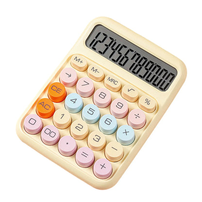 Btw calculator met instelbare procenten