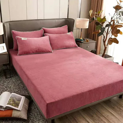 Luxe bedtextiel – Slapen in stijl