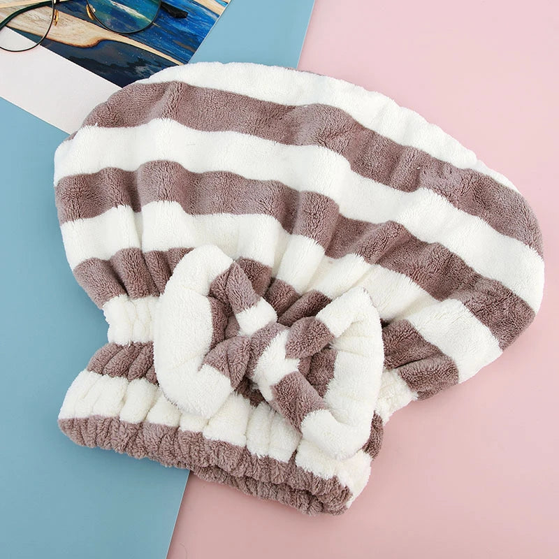 Washandje met ribstructuur – Extra grip