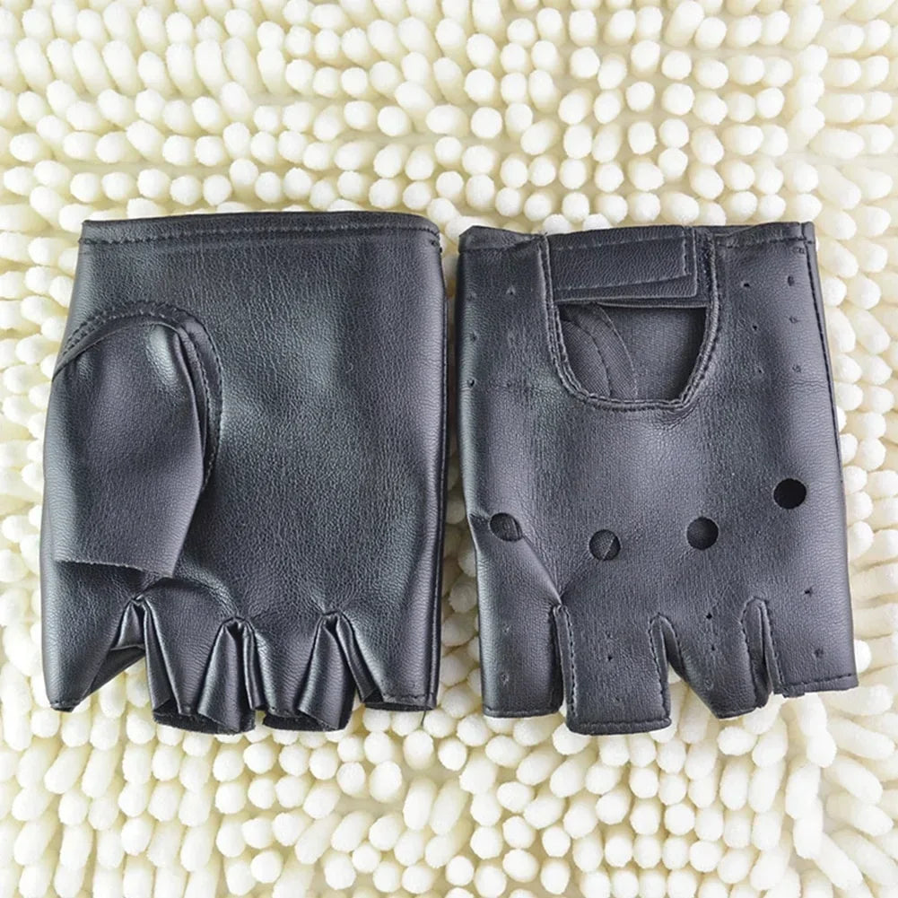 Klassiek en stijlvol: leren handschoenen heren