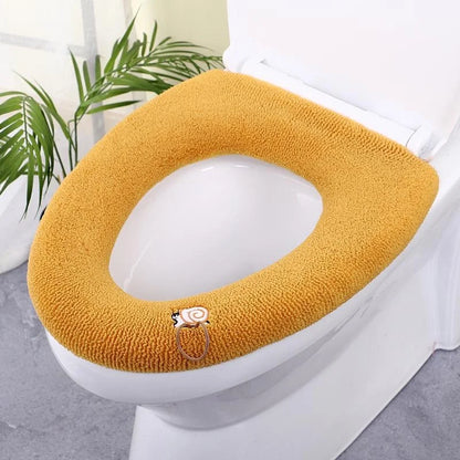 WC bril verkleiner met antislip – Veilig voor kinderen