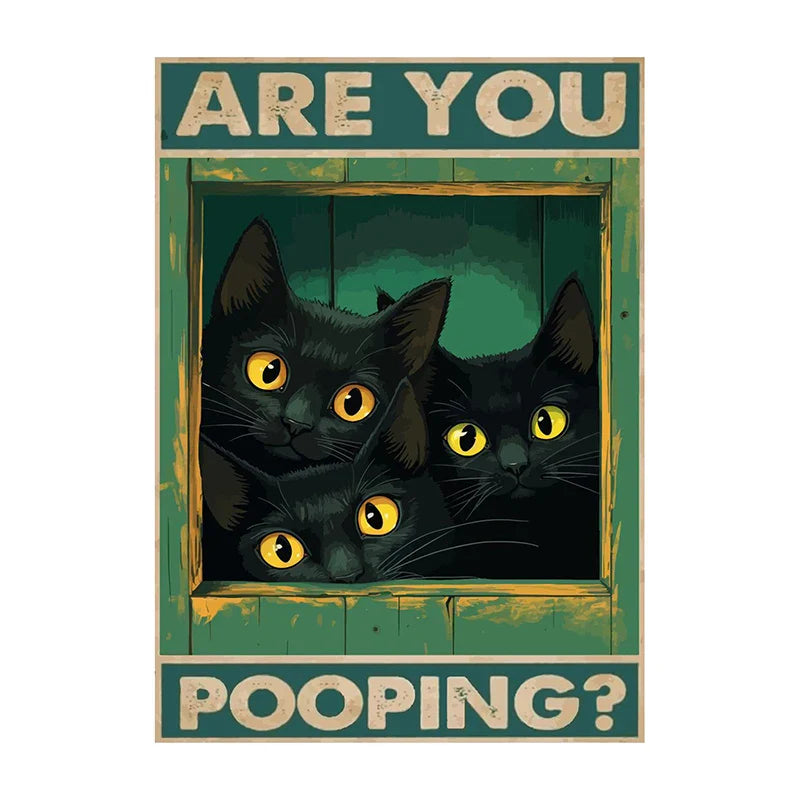 Typografische posters met motiverende teksten