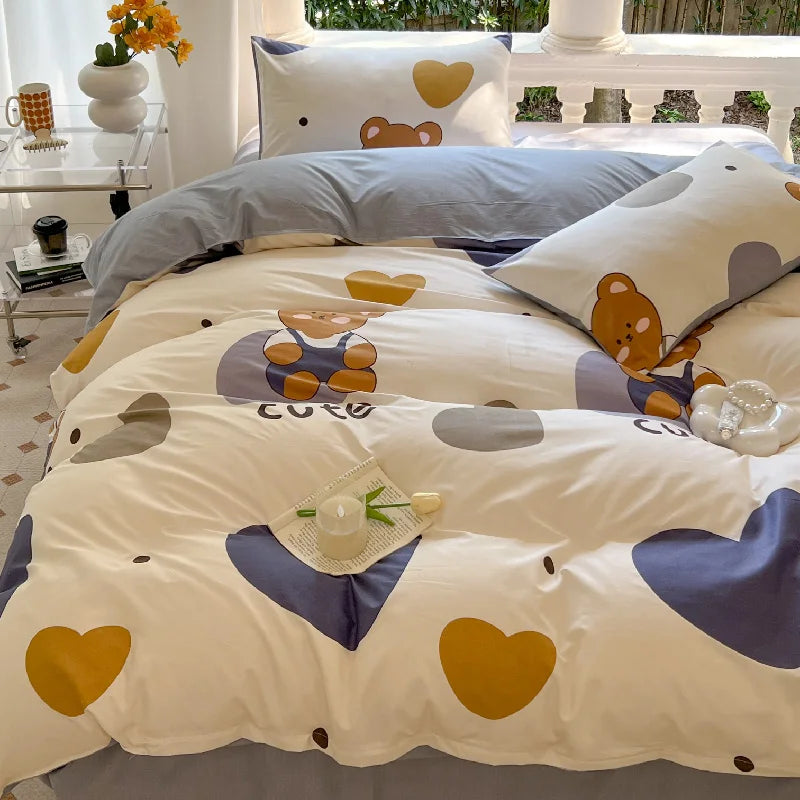 Beddengoed goedkoop sale – Slapen met korting