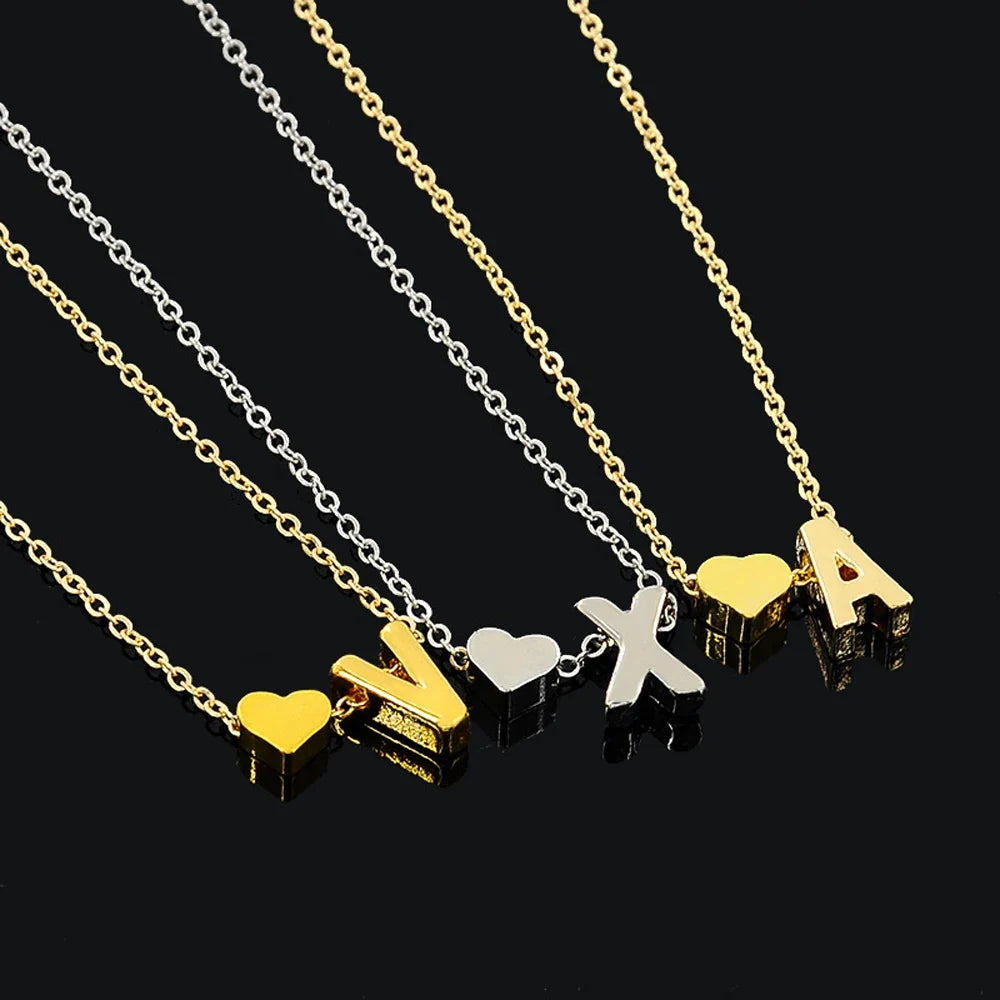 Naamketting als modeaccessoire met betekenis