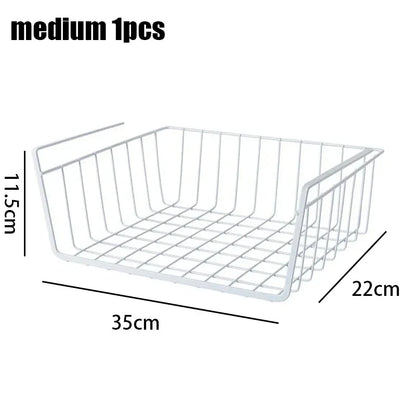 Compacte desk organizer past op ieder bureau