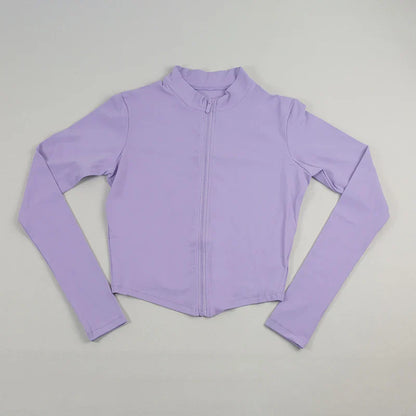 H&M yoga kleding met zachte jersey stof