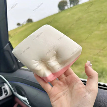 Intertoys stressbal in leuke vormen