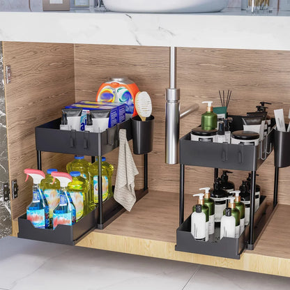 Praktisch kruidenrek IKEA voor kleine keukens
