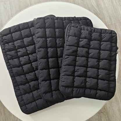 Laptop tas van echt leer – Hoogwaardige afwerking en luxe uitstraling